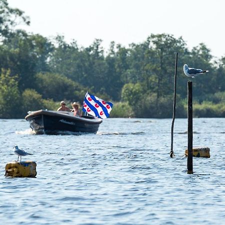 Private Island De Sayter Villa Warten Exterior foto